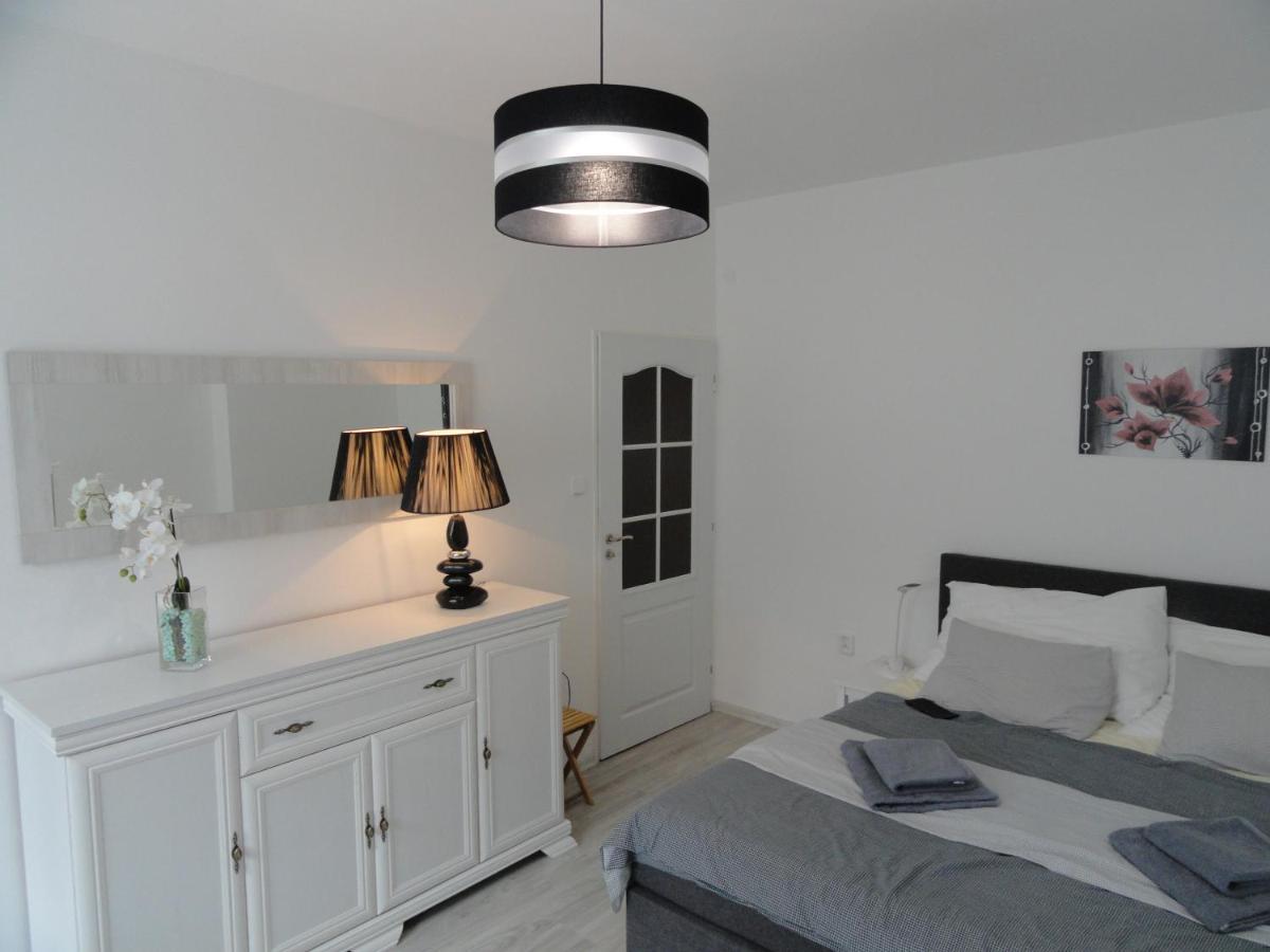 Apartman Sluka Jilemnice Exterior photo